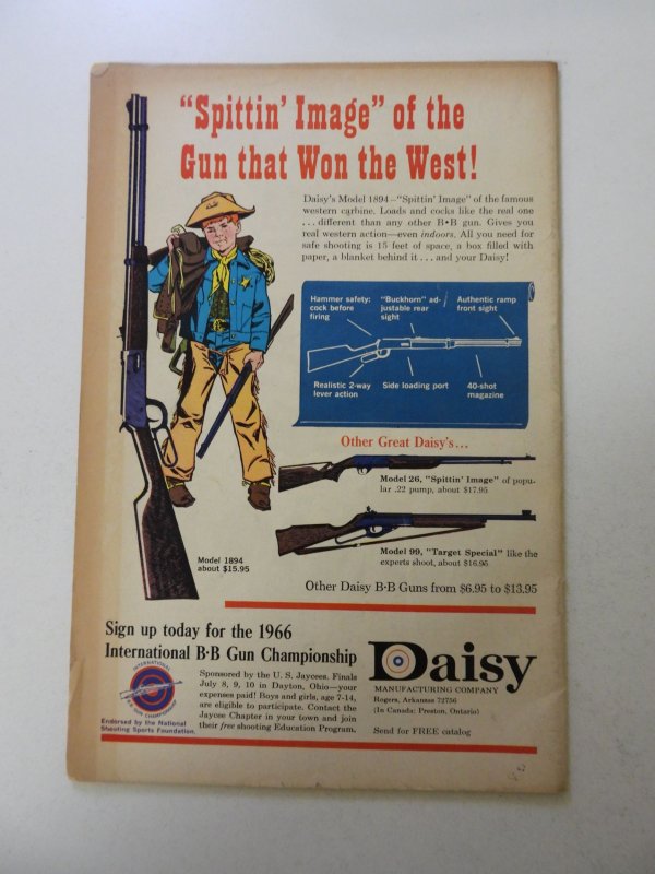 House of Secrets #79 (1966) FN- condition