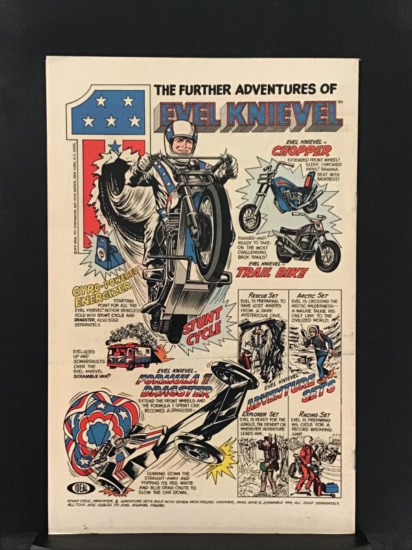 Marvel Tales #64 (1976)