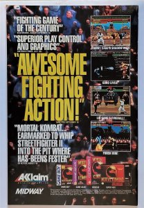 Superman #83 (Jan 1994, DC) FN 