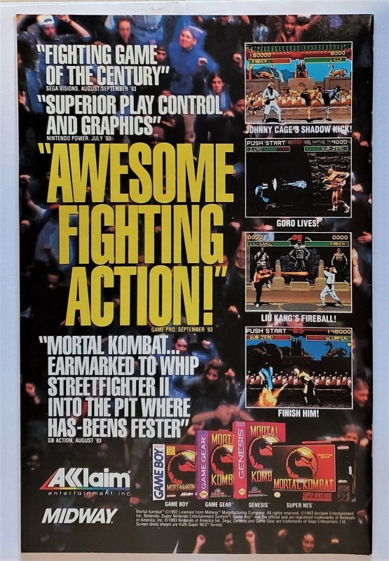 Superman #83 (Jan 1994, DC) FN 