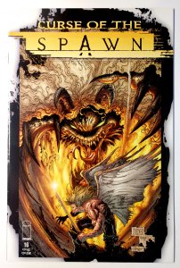 Curse of the Spawn #17 (8.0, 1998)