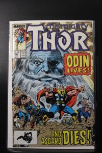 Thor #399 (1989)