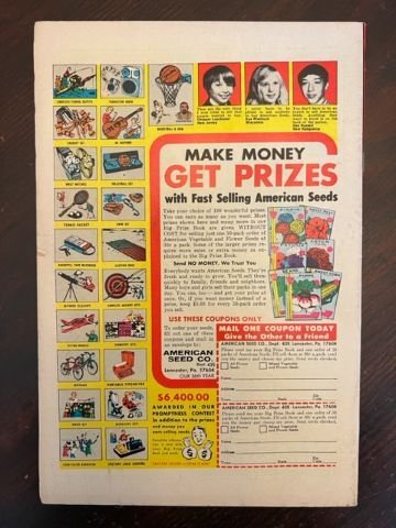 Star Spangled War Stories #180 (1974) - VF-