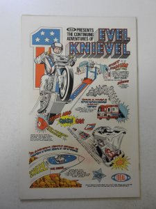 Marvel Spotlight #20 (1975) VF Condition! MVS intact!