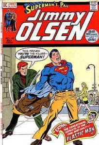 Superman's Pal Jimmy Olsen #149 VG ; DC | low grade comic