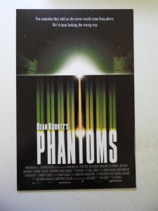 Preacher #36 (1998) Signed! no cert NM- Condition!