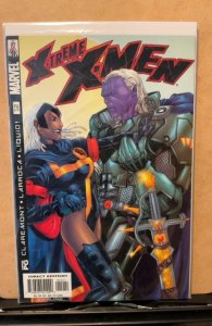 X-Treme X-Men #12 (2002)