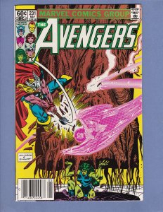 Avengers Lot #225 #226 #228 #229 #230 #231 #232 #233 #234 #235 #238 Marvel