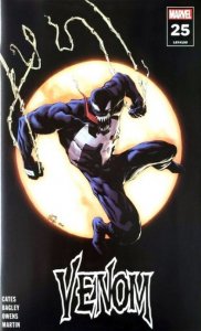 Venom #25 (2020)