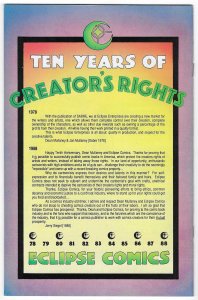 New America #3 (1988)