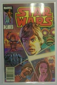 Star Wars #87 - 6.0 FN - 1984