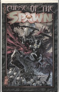 Curse of the Spawn #2 (1996) Future Spawn