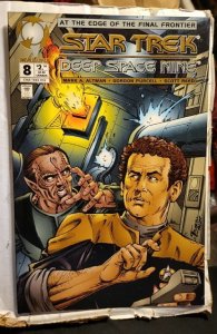 Star Trek: Deep Space Nine #8 (1994) b3