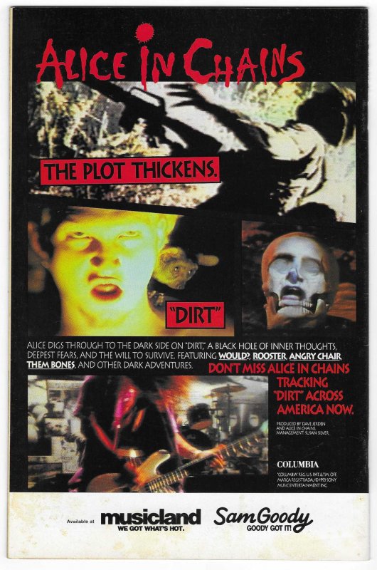 Star Trek #46 (1993)