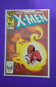The Uncanny X-Men #174 (1983)
