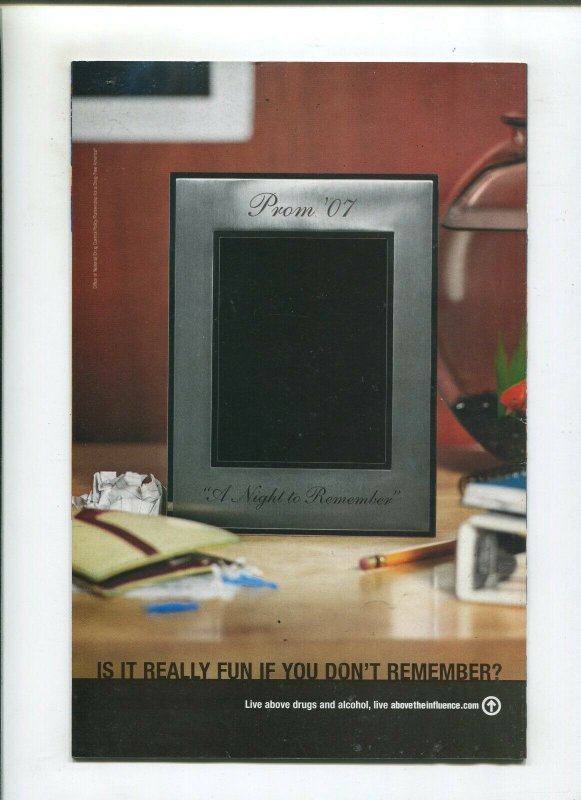 DETECTIVE COMICS #843 (9.2) OPENING NIGHT!! 2008