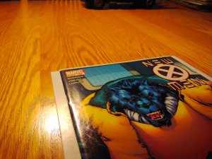 New X-Men #148 (2003)