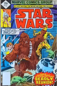 Star Wars #13 (1978)