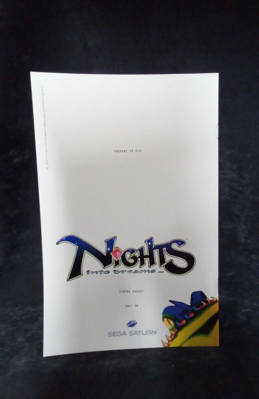 Detective Comics #703 (1996)