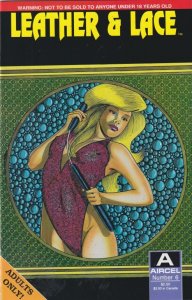 Leather & Lace #6 (1989)