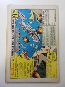 Mystery in Space #92 (1964) VG- Condition see description