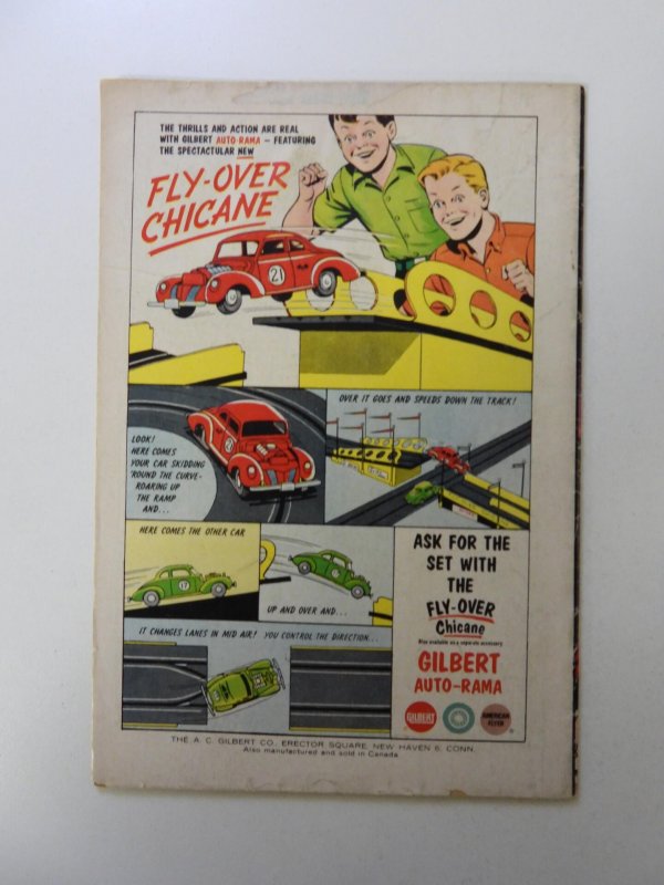 Strange Adventures #160 (1964) VF- condition