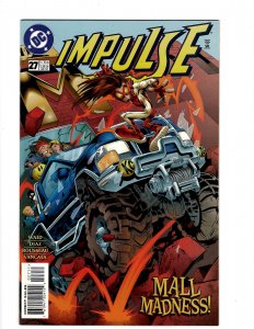 Impulse #27 (1997) SR6
