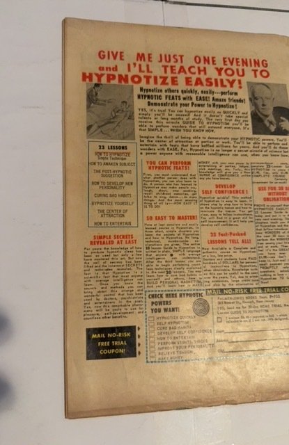 The Avengers #12 (1965) The hostage earth -iconic cover see description