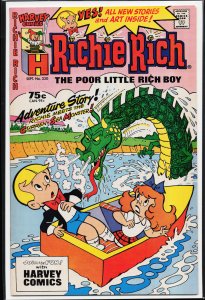 Richie Rich #230 Richie Rich