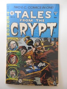 Tales from the Crypt #6