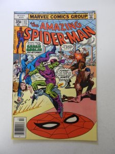 The Amazing Spider-Man #177 (1978) VF- condition