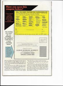 Marvel Team-Up #36 Regular Edition (1975)