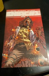 ENIAC #1 (2021)white logo variant high grade