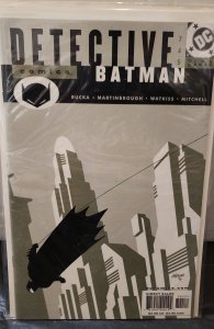 Detective Comics #745 (2000)