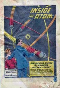 Inside the Atom