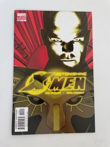 Astonshing X-Men # 10 NM 1st Print Variant Cover Marvel Comic Book Beast 9 RC48