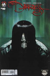 Darkness, The (Vol. 3) #10A FN ; Image | 74 Phil Hester Top Cow
