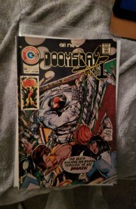 Doomsday + 1 #2 (1975) Doomsday 1 