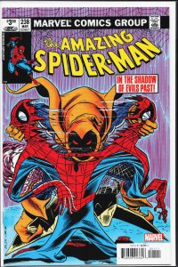 Amazing Spider-Man #238: Facsimile Edition  (2022)