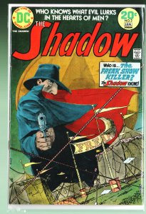 The Shadow #2 (1974)