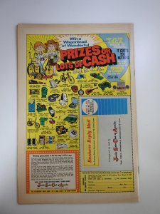 Marvel Feature #11 (1973)