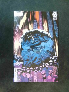 Absolute Batman #4D  DC Comics 2025 NM+  1:25 Harren VARIANT