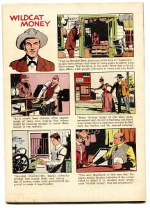 Maverick- Four Color Comics #980 1959- James Garner VF-