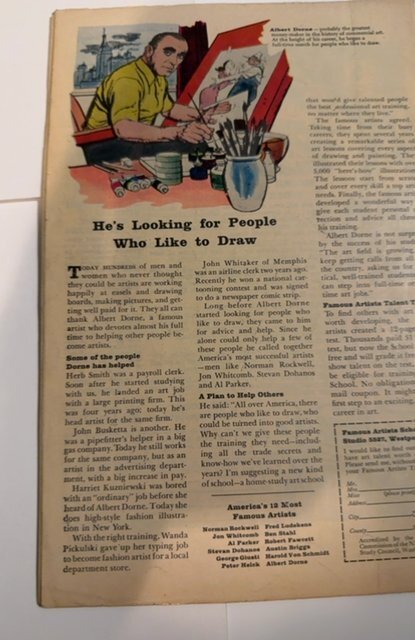 Tales Of Suspense #30  The Ghost Rode a Roller Coaster! Jack Kirby Art