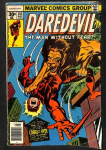 Daredevil #143 (1977)