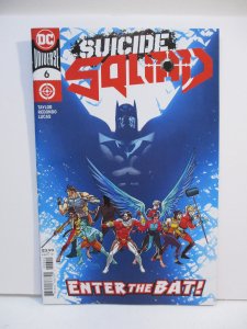 Suicide Squad #6 (2020) 