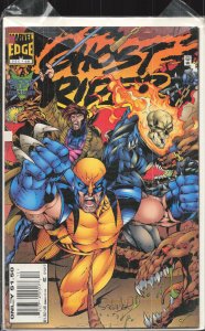 Ghost Rider #68 (1995) Ghost Rider