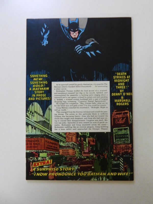 DC Special Series #15 VF condition