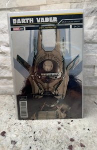 Darth Vader #16 Variant Cover (2018)