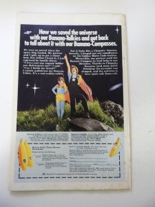 What If? #17 (1979) VG Condition